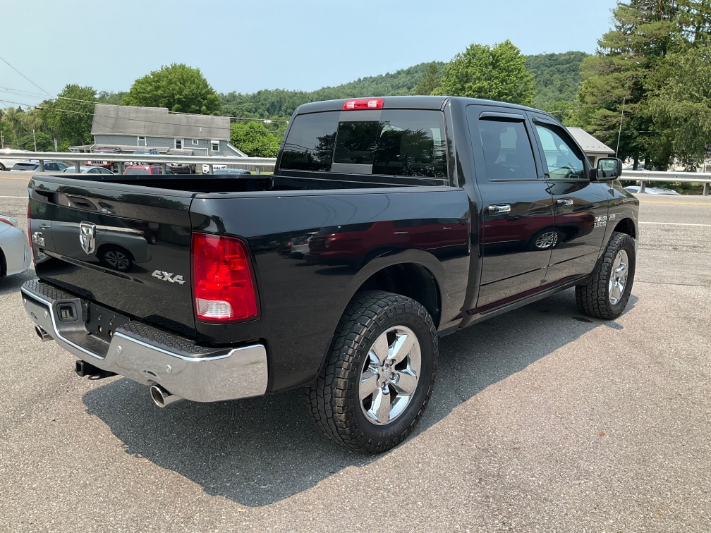 ram ram 1500 pickup 2018 3C6RR7LT2JG143600 image ram ram 1500 pickup 2018 3C6RR7LT2JG143600 image